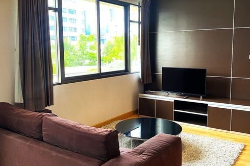 1 Bedroom Apartment for rent in Nantiruj Tower, Khlong Toei, Bangkok near BTS Asoke