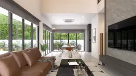 3 Bedroom Townhouse for sale in The Passion Residence Lagoon, Ko Kaeo, Phuket