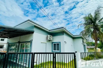 3 Bedroom House for sale in Sakhu, Phuket