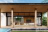3 Bedroom Villa for sale in The Baya, Si Sunthon, Phuket
