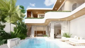 4 Bedroom Villa for sale in Sierra Vista, Si Sunthon, Phuket