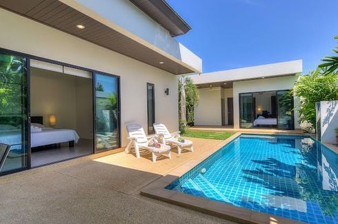 3 Bedroom Villa for sale in Rawai, Phuket