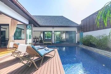 2 Bedroom Villa for sale in Rawai, Phuket