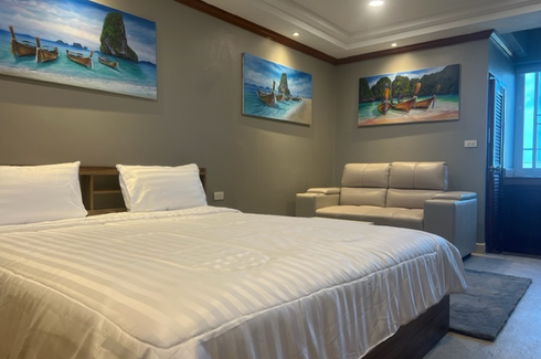 Apartment for rent in Patong Sky Inn Condotel, Patong, Phuket