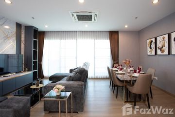 3 Bedroom Condo for rent in Touch Hill Place Elegant, Chang Phueak, Chiang Mai