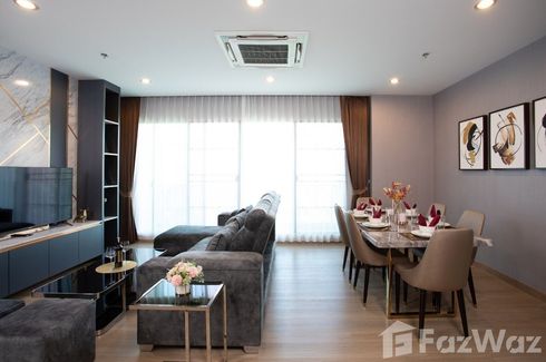 3 Bedroom Condo for rent in Touch Hill Place Elegant, Chang Phueak, Chiang Mai