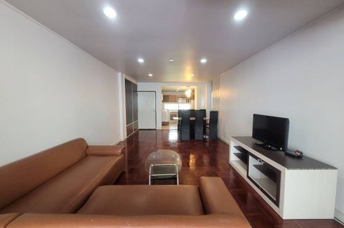 2 Bedroom Condo for rent in Khlong Toei Nuea, Bangkok near MRT Phetchaburi