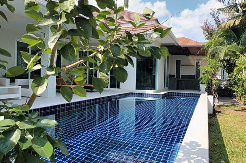 3 Bedroom Villa for sale in Woodlands Residences, Thap Tai, Prachuap Khiri Khan