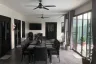 4 Bedroom Villa for sale in Na Yang, Phetchaburi