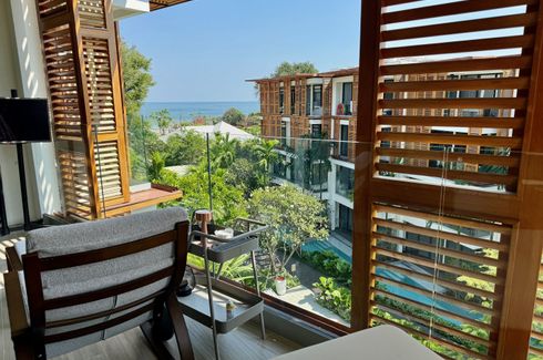 1 Bedroom Condo for rent in InterContinental Residences Hua Hin, Hua Hin, Prachuap Khiri Khan