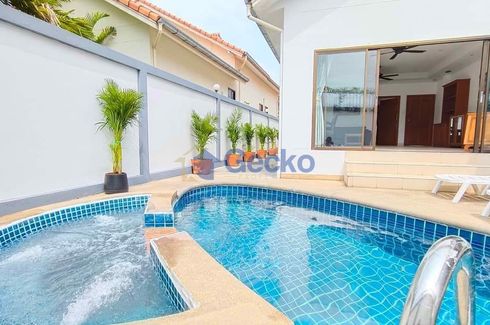 3 Bedroom House for rent in Adare Gardens 3, Nong Prue, Chonburi