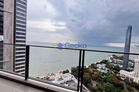 3 Bedroom Condo for rent in Northpoint, Na Kluea, Chonburi