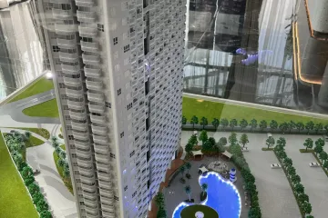 2 Bedroom Condo for sale in Supalai Blue Whale Hua Hin, Hua Hin, Prachuap Khiri Khan