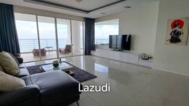 3 Bedroom Condo for sale in La Royale Beach, Na Jomtien, Chonburi