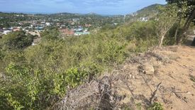 Land for sale in Bo Phut, Surat Thani