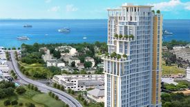 2 Bedroom Condo for sale in The Empire Tower, Nong Prue, Chonburi