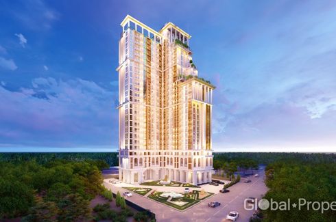 2 Bedroom Condo for sale in The Empire Tower, Nong Prue, Chonburi