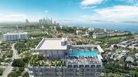 Condo for sale in The Empire Tower, Nong Prue, Chonburi