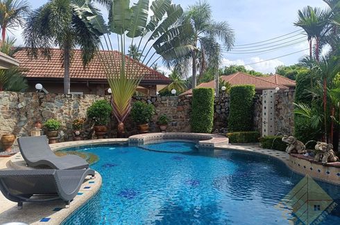 3 Bedroom House for sale in Nong Pla Lai, Chonburi