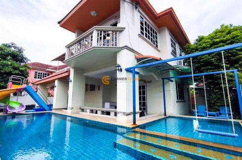 4 Bedroom House for rent in View point Villa Jomtien, Nong Prue, Chonburi