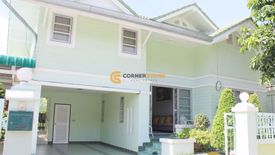 3 Bedroom House for rent in Na Kluea, Chonburi