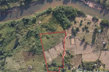 Land for sale in Nong Phue, Loei