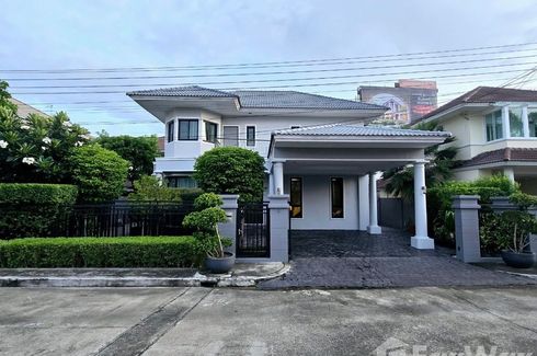 3 Bedroom House for sale in Bangkok Boulevard Ratchaphruek-Rama-5, Bang Krang, Nonthaburi