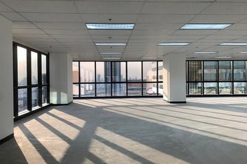 1 Bedroom Office for rent in Din Daeng, Bangkok near MRT Sutthisan