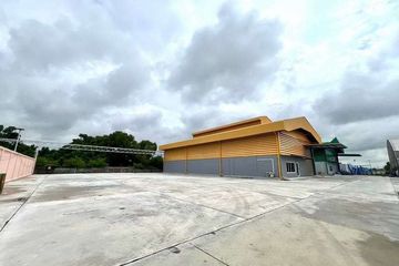Warehouse / Factory for rent in Rahaeng, Pathum Thani