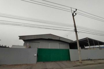 Warehouse / Factory for sale in Lam Luk Ka, Pathum Thani