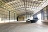 Warehouse / Factory for rent in Lam Sai, Phra Nakhon Si Ayutthaya