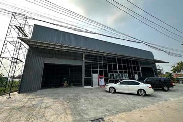 Warehouse / Factory for rent in Pak Kret, Nonthaburi