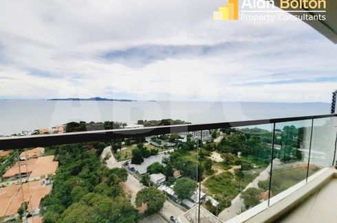 2 Bedroom Condo for sale in The Peak Towers, Nong Prue, Chonburi