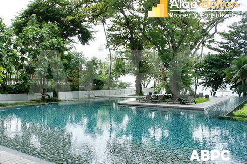 1 Bedroom Condo for rent in Zire Wongamat, Na Kluea, Chonburi