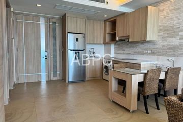 1 Bedroom Condo for sale in Paradise Ocean View, Bang Lamung, Chonburi