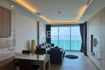 1 Bedroom Condo for sale in Paradise Ocean View, Bang Lamung, Chonburi