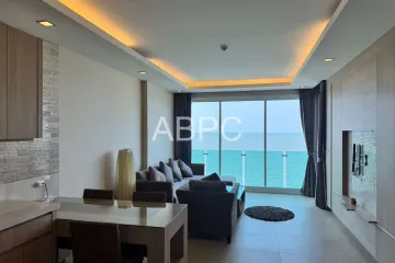 1 Bedroom Condo for sale in Nong Prue, Chonburi