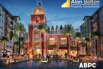 1 Bedroom Condo for Sale or Rent in Seven Seas Resort, Nong Prue, Chonburi