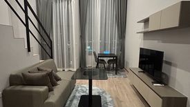 1 Bedroom Condo for rent in Ideo Rama 9 - Asoke, Huai Khwang, Bangkok near MRT Phra Ram 9