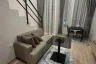 1 Bedroom Condo for rent in Ideo Rama 9 - Asoke, Huai Khwang, Bangkok near MRT Phra Ram 9