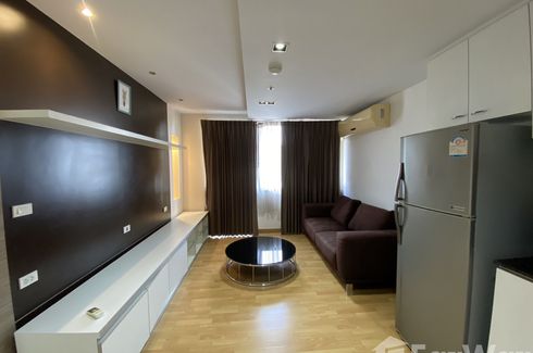 Apartment for rent in Nantiruj Tower, Khlong Toei, Bangkok near BTS Asoke