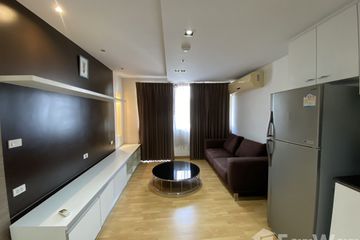 Apartment for rent in Nantiruj Tower, Khlong Toei, Bangkok near BTS Asoke