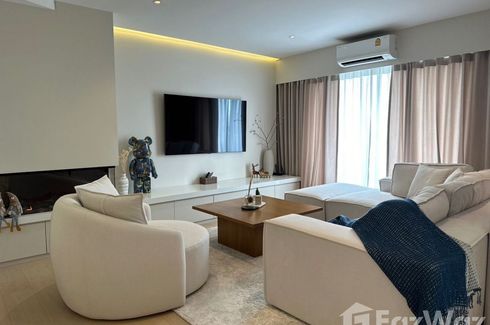 3 Bedroom Condo for rent in Casa Viva, Khlong Tan Nuea, Bangkok near BTS Thong Lo