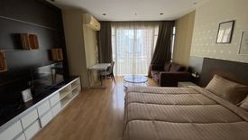 1 Bedroom Apartment for rent in Nantiruj Tower, Khlong Toei, Bangkok near BTS Asoke