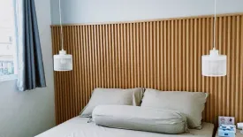 2 Bedroom Townhouse for rent in Pruksa Ville 109 Ramkhamhaeng-Wongwaen, Saphan Sung, Bangkok