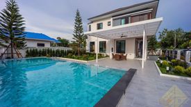 4 Bedroom House for sale in Huai Yai, Chonburi