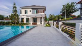 4 Bedroom House for sale in Huai Yai, Chonburi