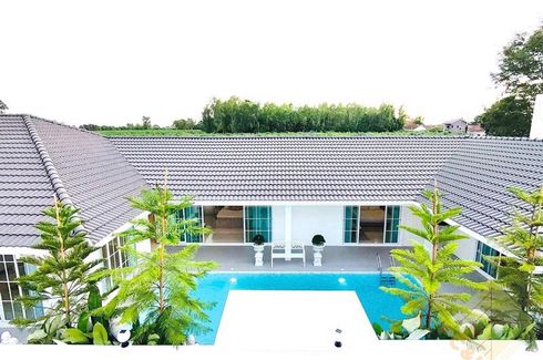 5 Bedroom House for sale in Nong Prue, Chonburi