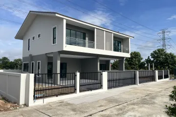 3 Bedroom House for sale in Don Thong, Phitsanulok