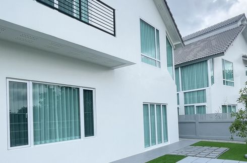 4 Bedroom House for sale in Eastern Star Village, Phla, Rayong